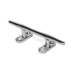 Утка швартовая CIM 203мм нержавеющая сталь (0622-0108)